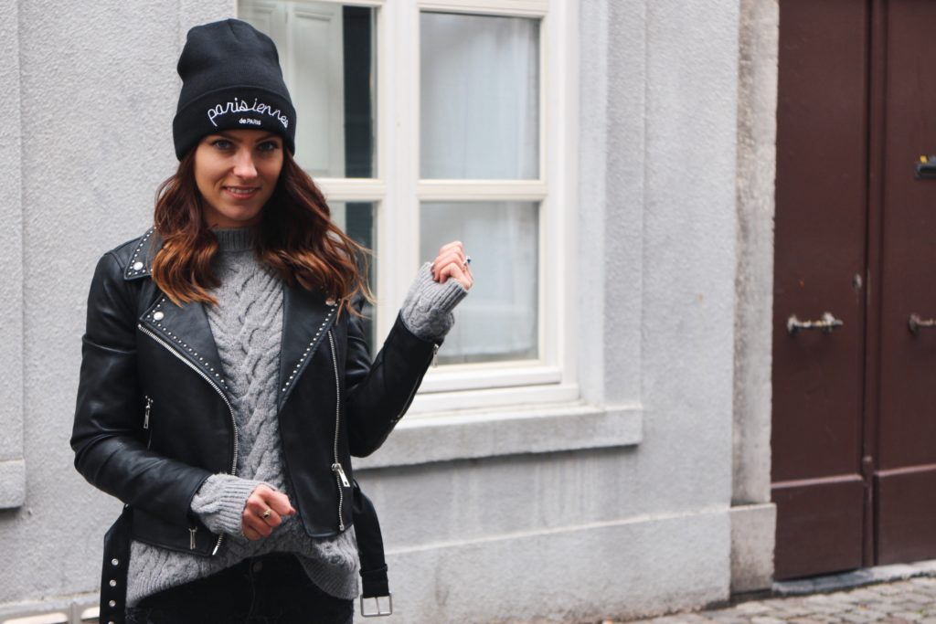 blog a-new-jacket a new jacket maastricht limburg city streets centre biker jacket simone daemen